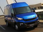 Iveco Daily Minibus 2014 года
